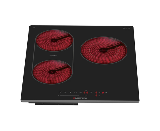  Варочная поверхность MEFERI MEH453BK Comfort Plus 