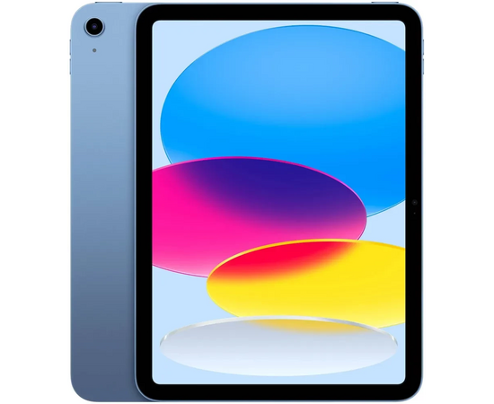  Планшет APPLE IPad 2022 MPQ13AB/A 11" 64GB WIFI Blue 