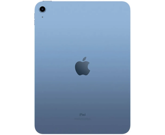  Планшет APPLE IPad 2022 MPQ13AB/A 11" 64GB WIFI Blue 