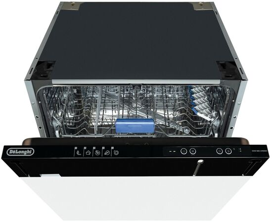  Встраиваемая посудомоечная машина DeLonghi DDWI 660 Amedeo 