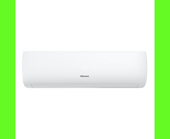  Настенный кондиционер Hisense AS-12HR4RLRCJ01G/AS-12HR4RLRCJ01W 