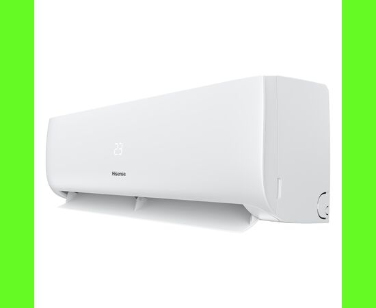  Настенный кондиционер Hisense AS-12HR4RLRCJ01G/AS-12HR4RLRCJ01W 