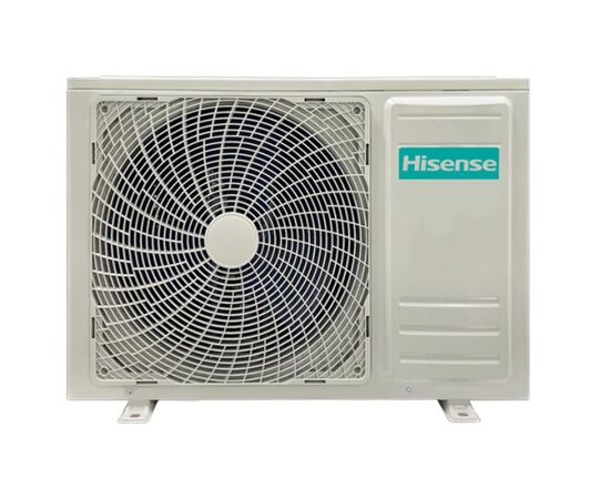  Настенный кондиционер Hisense AS-10HW4SYDTG5G/AS-10HW4SYDTGW 