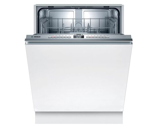  Встраиваемая посудомоечная машина BOSCH SMV4HTX28E 