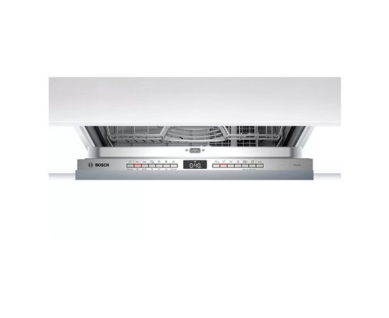  Встраиваемая посудомоечная машина BOSCH SMV4HTX28E 