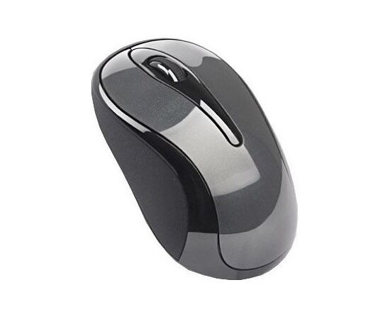  Мышь A4Tech G3-280A серый/черный оптич. 1200dpi беспров. USB 3but 