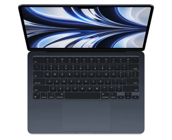  Ноутбук Apple MacBook Air A2681 (Z160000KY) 13" M2 Midnight 