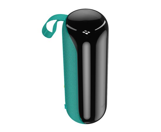  Колонка Bluetooth 5.4 2*5W 1200mAh Borofone BR44 (Green) 