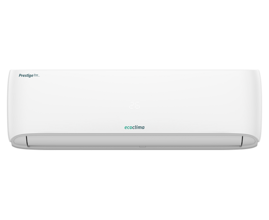  Сплит-система Ecoclima ECW-HE09/BB-4R2/EC-HE09/B-4R2 Неинвертор (завод Hisense, компрессор LANDA) 