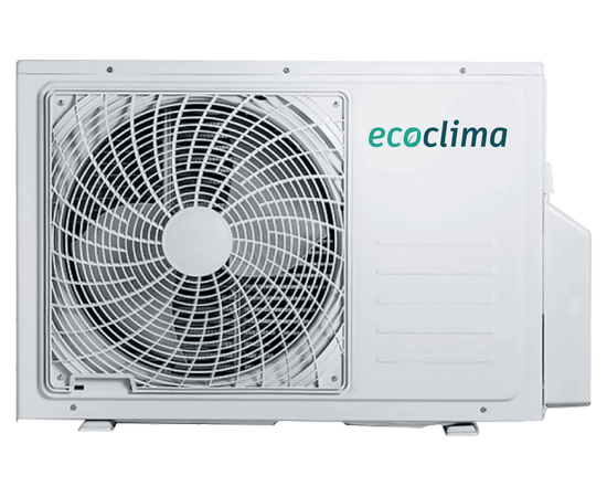  Сплит-система Ecoclima ECW-HE09/BB-4R2/EC-HE09/B-4R2 Неинвертор (завод Hisense, компрессор LANDA) 