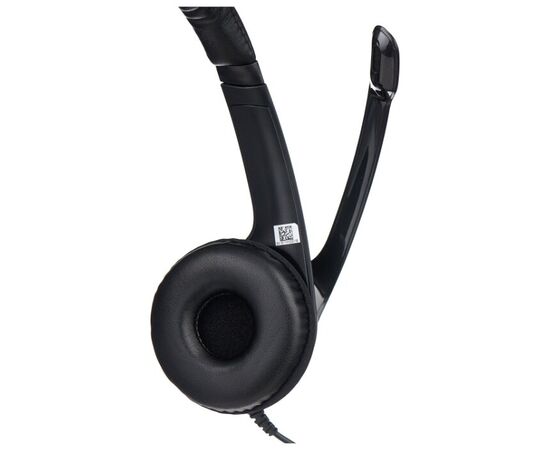  Наушники Logitech H390 (981-000406) 