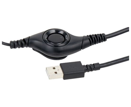  Наушники Logitech H390 (981-000406) 