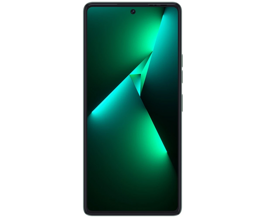  Смартфон Tecno Pova 6 Pro 5G 12/256GB Comet Green 
