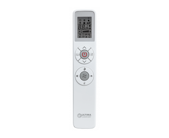  Настенный кондиционер Ultima Comfort EXD-12PN-In/EXD-12PN-Out 