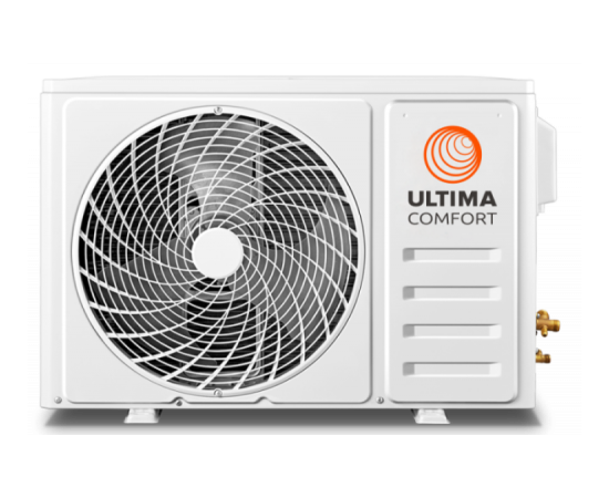  Настенный кондиционер Ultima Comfort EXD-12PN-In/EXD-12PN-Out 
