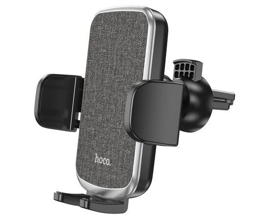  Автодержатель Hoco CA94 Polaris push-type air outlet car holder 