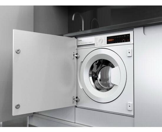  Встраиваемая стиральная машина VESTEL WMBI8120T2I 