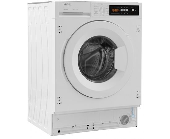  Встраиваемая стиральная машина VESTEL WMBI8120T2I 