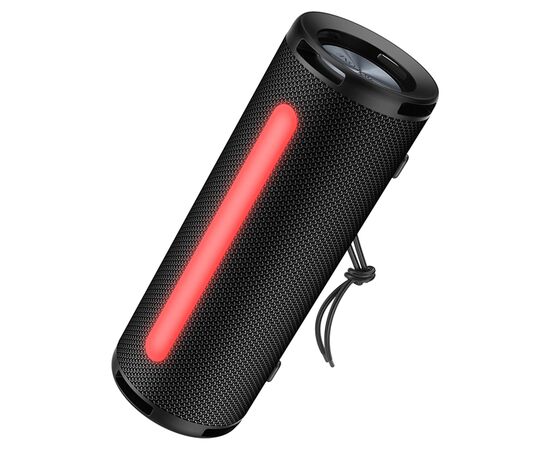 Портативная колонка BOROFONE BR31 Gamble, Bluetooth, черный 