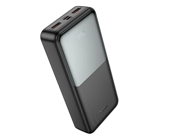  J136 Sirui 22.5W+PD20W fully compatible power bank(10000mAh) 
