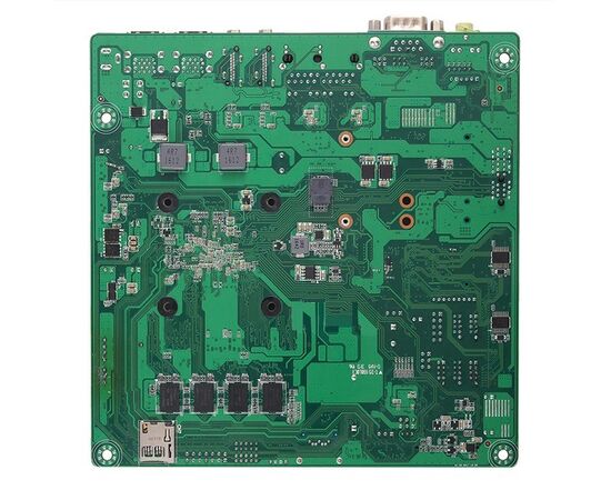  Материнская плата AXIOMTEK MANO311HGGA-N3350, CMD-N3350 MITX 