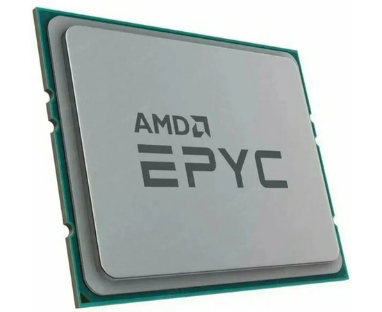  Процессор AMD Epyc 9384X (100-000001256) X32 SP5 OEM 320W 3100 