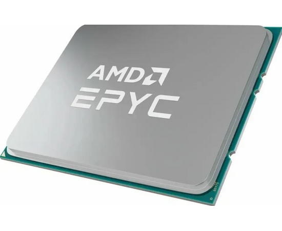  Процессор AMD Epyc 9384X (100-000001256) X32 SP5 OEM 320W 3100 