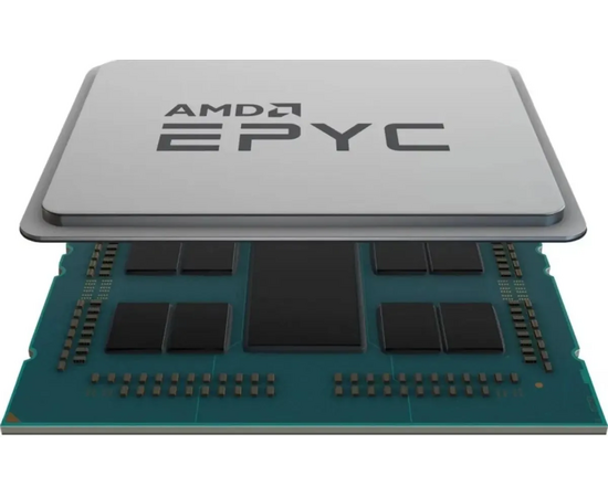  Процессор AMD Epyc 9384X (100-000001256) X32 SP5 OEM 320W 3100 