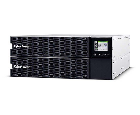  ИБП Cyberpower Smart App Online OL8KERTHD 8000VA 