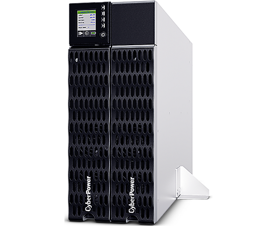  ИБП Cyberpower Smart App Online OL8KERTHD 8000VA 