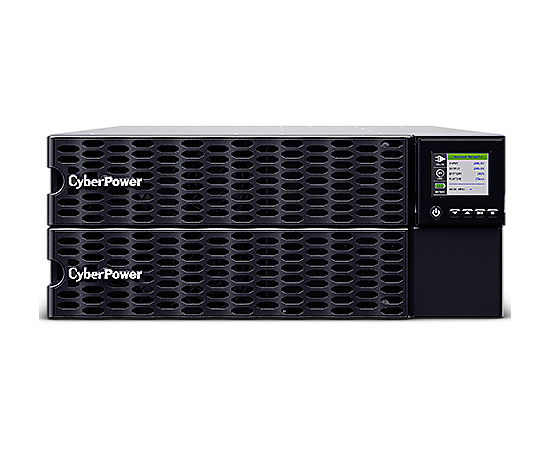  ИБП Cyberpower Smart App Online OL8KERTHD 8000VA 