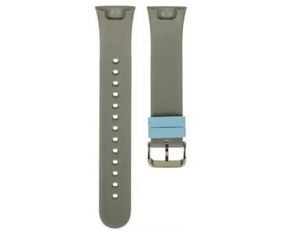  Ремешок для смарт-часов Xiaomi Smart Band 7 Pro Strap BHR6671GL Moon Gray 