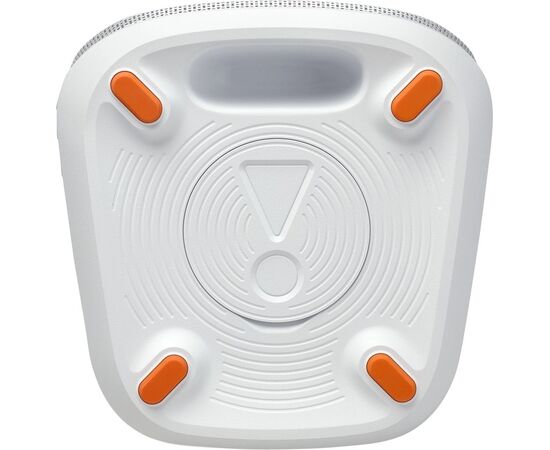  Минисистема Hi-Fi JBL PartyBox Club 120 белый JBLPBCLUB120 