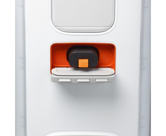  Минисистема Hi-Fi JBL PartyBox Club 120 белый JBLPBCLUB120 