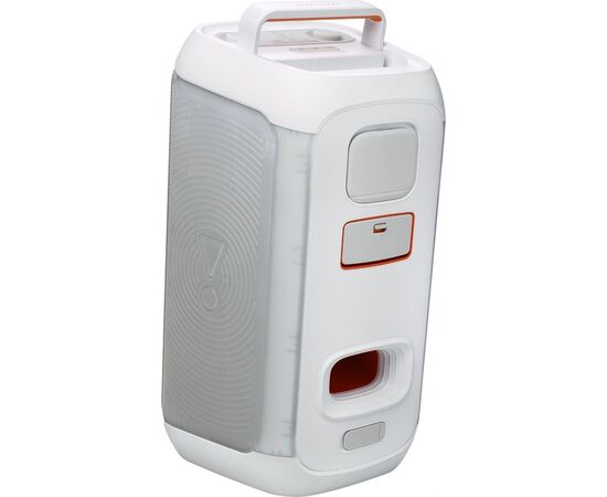  Минисистема Hi-Fi JBL PartyBox Club 120 белый JBLPBCLUB120 