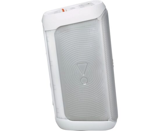  Минисистема Hi-Fi JBL PartyBox Club 120 белый JBLPBCLUB120 