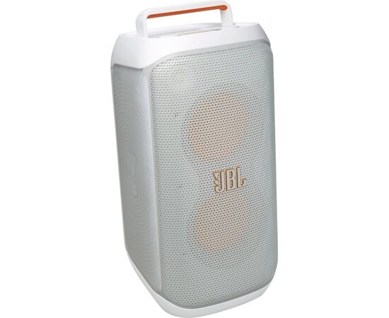  Минисистема Hi-Fi JBL PartyBox Club 120 белый JBLPBCLUB120 