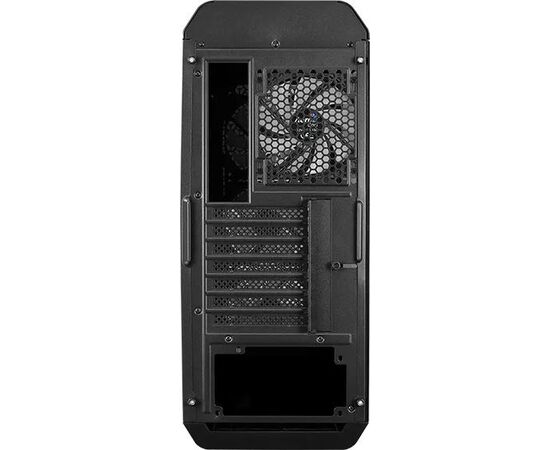  Корпус Aerocool Aero One Frost-G-BK-v1 черный без БП 