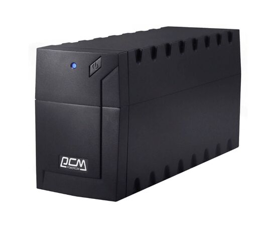 ИБП Powercom Raptor RPT-600A 360Вт 600ВА черный 