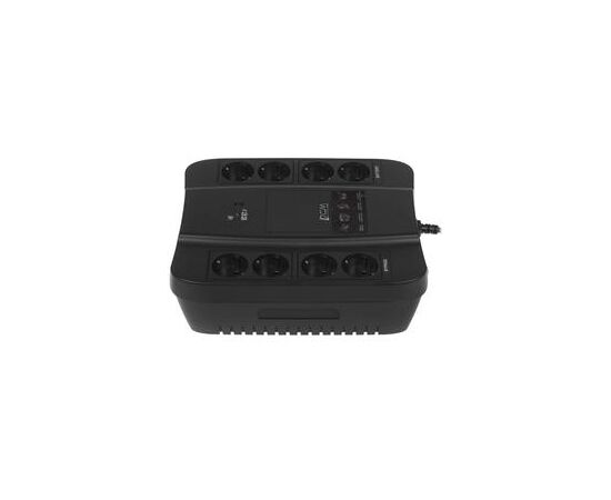  ИБП Powercom Spider SPD-1000N 550Вт 1000ВА черный 