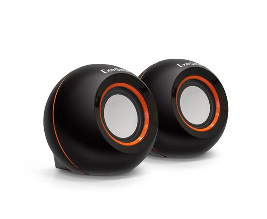  Акустическая система EXEGATE Disco 180 EX287053RUS черный 