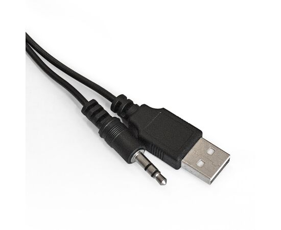  Акустическая система EXEGATE Disco 180 EX287053RUS черный 