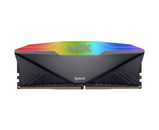  ОЗУ Apacer TEX AH4U16G26C08YTBAA-1 Memory DDR4 16Gb 