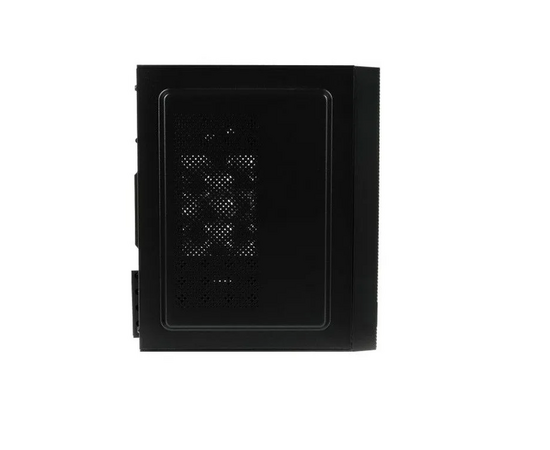  Корпус Accord ACC-263B черный без БП mATX 2xUSB2.0 1xUSB3.0 audio 