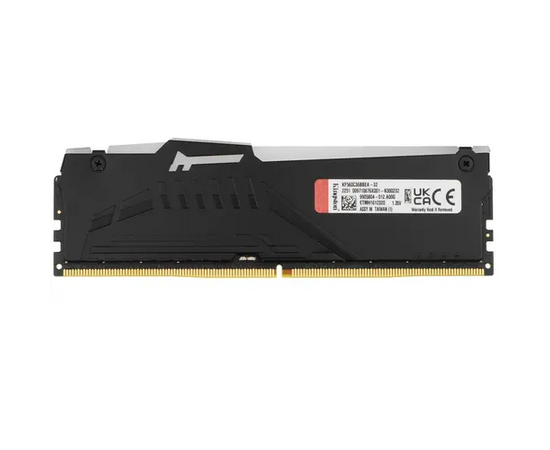  ОЗУ Kingston KF560C36BBEA-32 DDR5 32GB 6000 MT/s CL36 