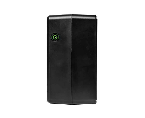  ИБП Systeme Electriс BV BVSE600I 360Вт 600ВА черный 