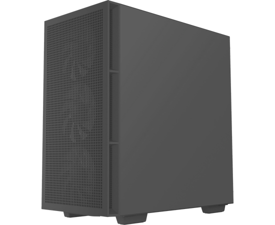  Корпус DeepCool CH560 Black (R-CH560-BKAPE4-G-1) (ATX, без БП, 2хUSB, с окном) 