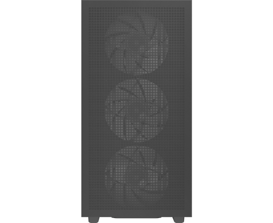  Корпус DeepCool CH560 Black (R-CH560-BKAPE4-G-1) (ATX, без БП, 2хUSB, с окном) 