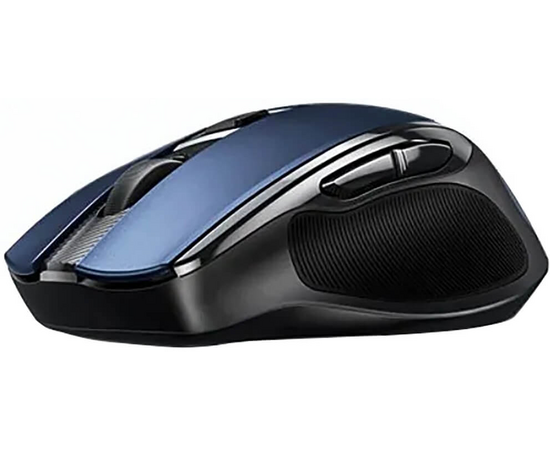  Мышь UGREEN MU006 (25753) Ergonomic Wireless Mouse Blue 