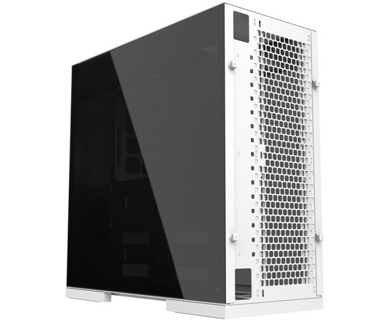  Корпус Geometric Future Model 8 Lohan White (1AM8LHWT00AA2) / mid tower, E-ATX 